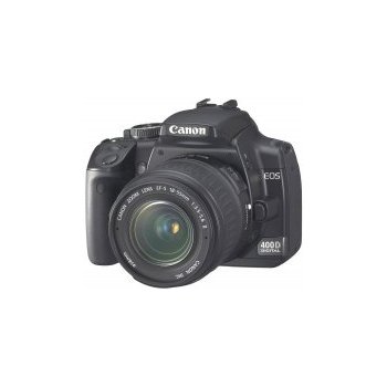 Canon EOS 400D