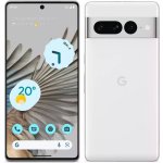 Google Pixel 7 Pro 5G 12GB/256GB Snow – Zboží Živě