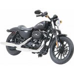 Harley Davidson Maisto 2014 Sportster Iron 883 černá 1:12 1:12 – Zbozi.Blesk.cz