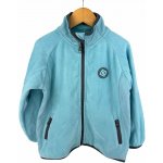 Pidilidi Dětská sportovní outdoorová mikina na zip PD1170-15 Turquoise – Zbozi.Blesk.cz