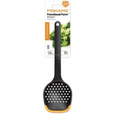 Fiskars Functional Form 1027302 děrovaná lžíce – Zboží Dáma