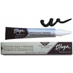 Thuya barva na řasy Argan & Keratin Black 15 ml – Hledejceny.cz