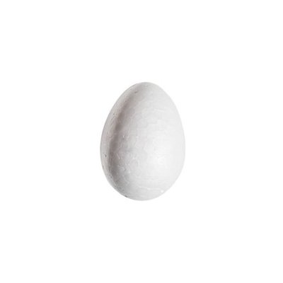 Polystyrenová vajíčka 120mm 1ks – Hledejceny.cz
