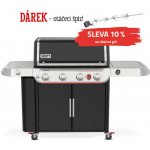Weber Genesis EPX-435W – Hledejceny.cz
