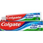 Colgate Triple Action Xtra White 75 ml – Zboží Mobilmania