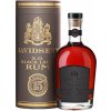 Rum Davidsen's XO Black Label 40% 0,7 l (tuba)