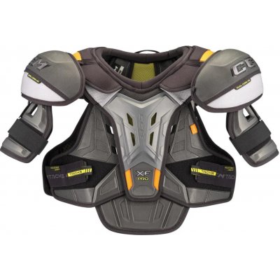 Chrániče ramen CCM Tacks XF PRO Yth – Zboží Mobilmania