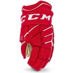 Hokejové rukavice CCM JetSpeed FT370 jr – Zboží Mobilmania