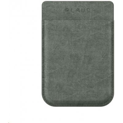 PLAUD Note Case Green - Pouzdro na Note, zelené – Hledejceny.cz