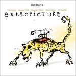 Bárta Dan & Illustratosphere - Entropicture - Remastered CD – Hledejceny.cz