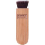 Barbara Hofmann Bamboo foundation brush bambusový štětec na make-up 1 ks – Zboží Dáma