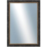 DANTIK CARRARA hnědočerné 50 x 70 cm – Hledejceny.cz