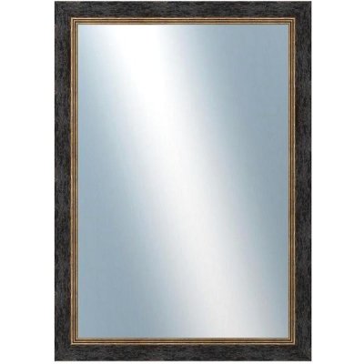 DANTIK CARRARA hnědočerné 50 x 70 cm – Hledejceny.cz