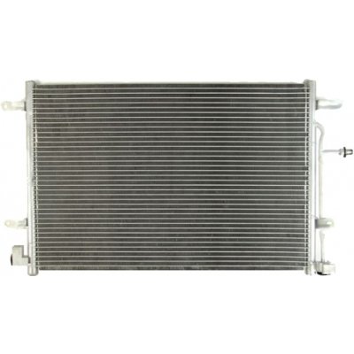 Chladič klimatizace Audi A4 B7 (8EC/8ED) 04-08 1.6 1.8 2.0 2.5 3.0 3.2 – Zboží Mobilmania