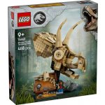 LEGO® Jurassic World 76969 Dinosauří fosilie: Lebka triceratopse – Hledejceny.cz