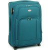 Cestovní kufr Lorenbag Suitcase 91074 mořská 90 l