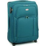 Lorenbag Suitcase 91074 mořská 90 l – Sleviste.cz