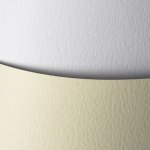 Ozdobný papír Kámen ivory 230 g 20ks A4 – Zboží Dáma