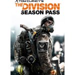 Tom Clancy's: The Division Season Pass – Hledejceny.cz