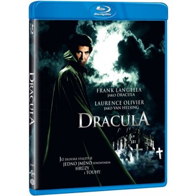 Dracula / 1979 BD