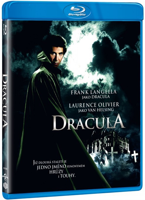 Dracula / 1979 BD