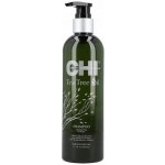 Chi Tea Tree Oil šampon pro mastné vlasy a vlasovou pokožku Sulfate and Paraben Free 340 ml – Sleviste.cz