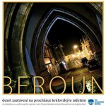 Beroun Deset zastavení na procházce královským městem / Ten destinations on a walk through the royal town / Zehn Orte des Verweilens bei einem Bummel durch die königliche Stadt – Hledejceny.cz