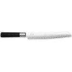 Kai Wasabi Nůž na pečivo 23 cm – Zboží Dáma