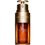 Clarins Essential Care Double-Serum proti vráskám 50 ml – Hledejceny.cz