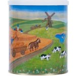 Trek n Eat Celozrnný žitný chléb 500 g – Zboží Dáma