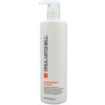 Paul Mitchell Color Protect Treatment intenzivní kúra pro barvené vlasy 500 ml – Hledejceny.cz