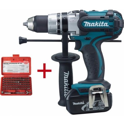 Makita BHP454RFE