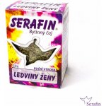 Serafin Ledviny ženy bylinný čaj sypaný 50 g – Hledejceny.cz