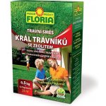 Agro Floria TS Král trávníků 0,5 kg – Zbozi.Blesk.cz