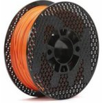 Filament PM PETG 1,75mm, 1kg, transparentní oranžová – Zboží Živě