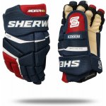 Hokejové rukavice SHER-WOOD Rekker Morph 1 SR – Zbozi.Blesk.cz