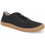 Froddo G3130228-7 barefoot vegan laces black – Zboží Dáma