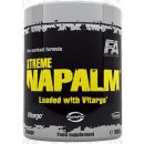  Fitness Authority Xtreme Napalm Vitargo 1000 g