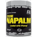 Fitness Authority Xtreme Napalm Vitargo 1000 g – Sleviste.cz