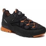 Aku Rock Dfs Mid GTX black orange – Hledejceny.cz
