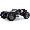 RC model Amewi AMXRacing RXB7 černá střídavý Brushless RC model auta elektrický Buggy 4WD 4x4 RtR 2,4 GHz vč. akumulátorů 1:7