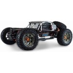 IQ models AMXRacing RXB7 černá střídavý Brushless RC model auta elektrický Buggy 4WD 4x4 RtR 2,4 GHz vč. akumulátorů 1:7 – Sleviste.cz