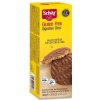 Sušenka Schär Digestive Choc cereální sušenky polomáčené 150 g