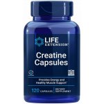 Vilgain Creatine Creapure 120 kapslí – Hledejceny.cz