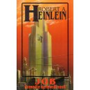 Job: Komedie spravedlnosti - Robert A. Heinlein