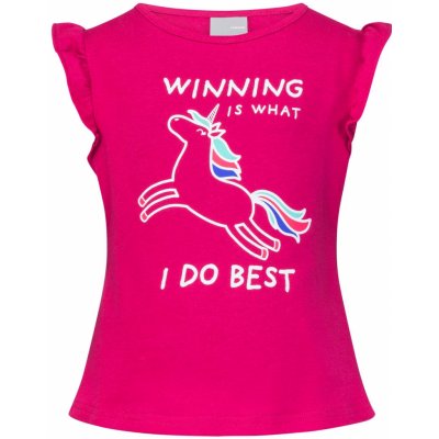 Head Tennis Tank Top Girls MU – Zboží Dáma