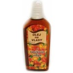 BC Bione Cosmetics olej na tmavé vlasy 80 ml – Hledejceny.cz