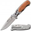 Nůž MTech Linerlock MT-423 Rosewood