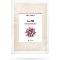 GymBeam Agar 50 g