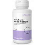 Blue Step Coleus forskohlii Epigemic 60 kapslí – Hledejceny.cz